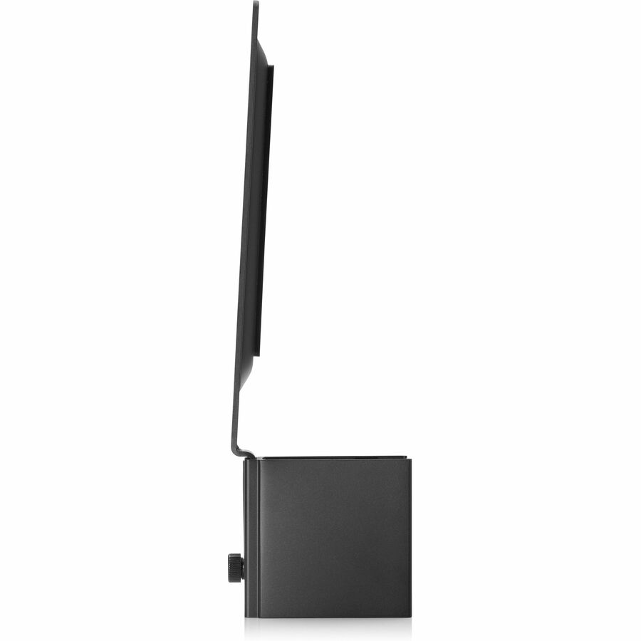 HP Mounting Bracket for Monitor, Thin Client, Workstation, Mini PC, Chromebox - Black — 8RA46AA