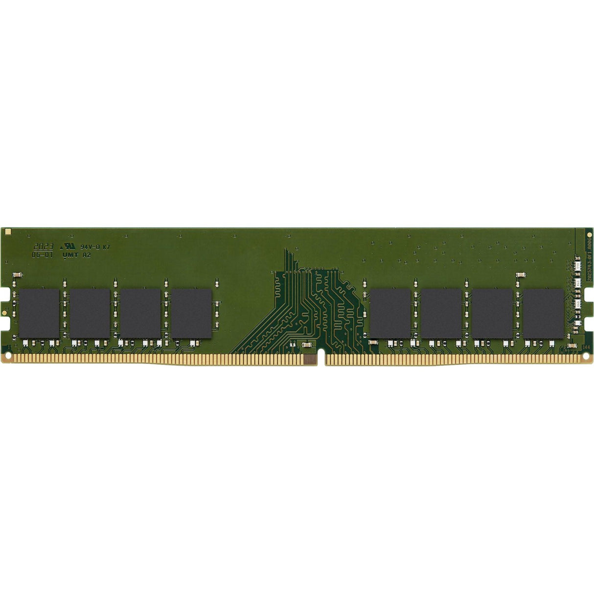 Kingston ValueRAM 16GB DDR4 SDRAM Memory Module — KVR32N22D8/16