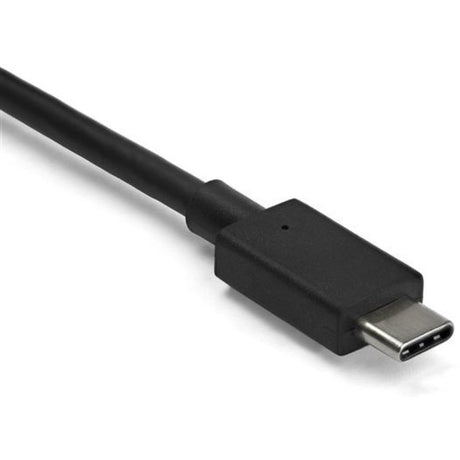 StarTech.com 8K USB C to DisplayPort Adapter - USB Type C to DP 1.4 Alt Mode Video Converter - 8K/5K/4K HBR3 USB C to DisplayPort Monitor — CDP2DP14B