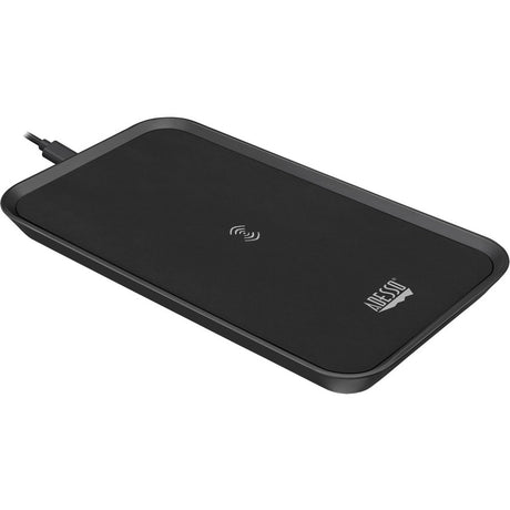 Adesso 10W Max Qi-Certified 3-Coil Wireless Charging Pad — AUH-1030