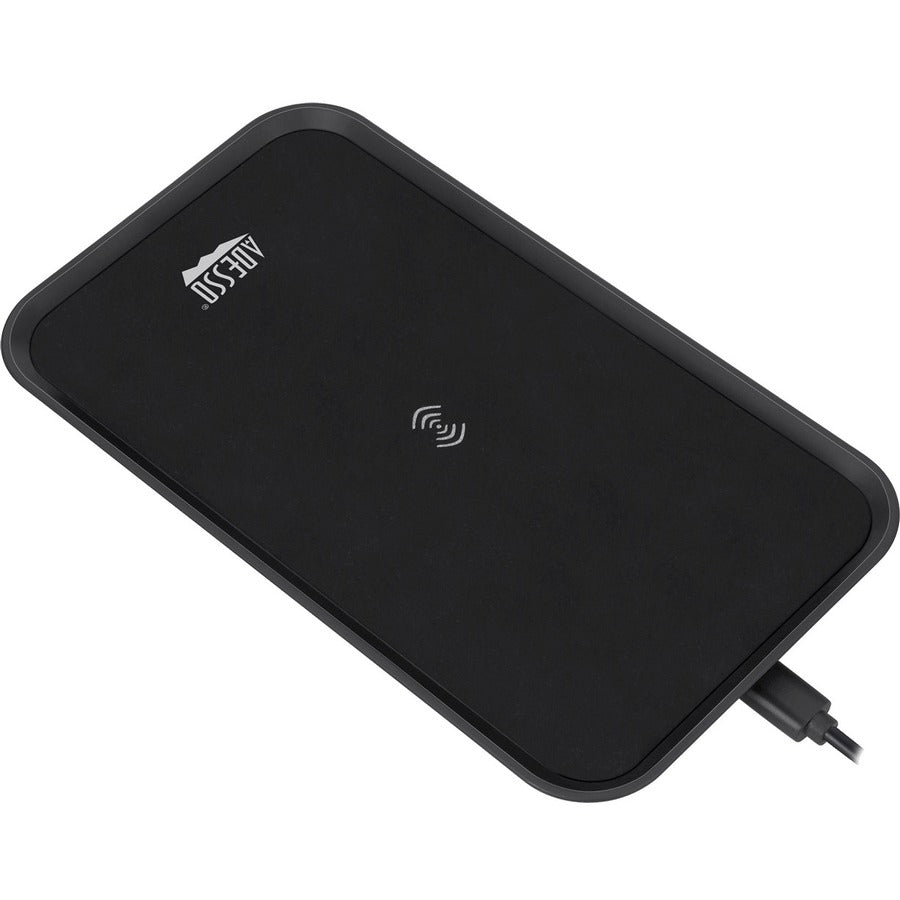 Adesso 10W Max Qi-Certified 3-Coil Wireless Charging Pad — AUH-1030
