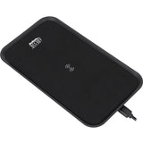 Adesso 10W Max Qi-Certified 3-Coil Wireless Charging Pad — AUH-1030