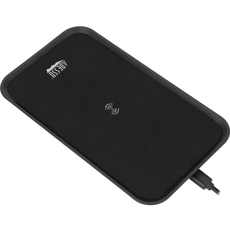 Adesso 10W Max Qi-Certified 3-Coil Wireless Charging Pad — AUH-1030