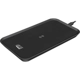 Adesso 10W Max Qi-Certified 3-Coil Wireless Charging Pad — AUH-1030