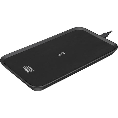 Adesso 10W Max Qi-Certified 3-Coil Wireless Charging Pad — AUH-1030