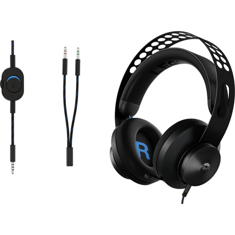 Lenovo Legion H300 Stereo Gaming Headset — GXD0T69863