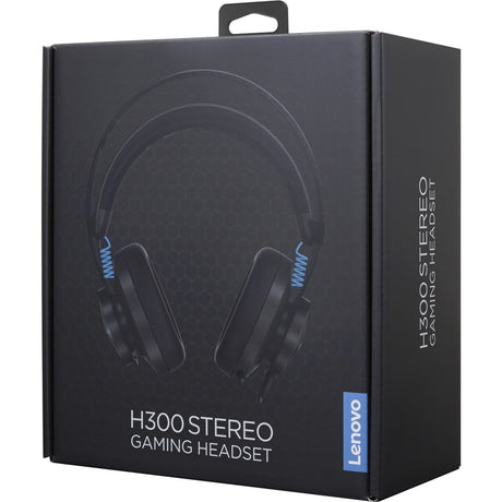 Lenovo Legion H300 Stereo Gaming Headset — GXD0T69863