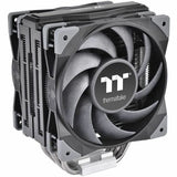 Thermaltake TOUGHAIR 510 CPU Cooler — CL-P075-AL12BL-A