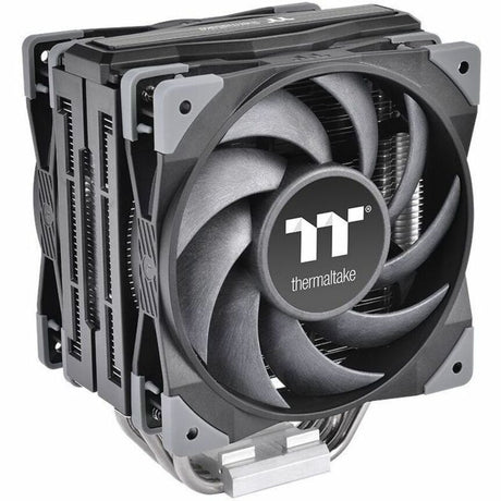 Thermaltake TOUGHAIR 510 CPU Cooler — CL-P075-AL12BL-A