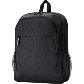 HP Prelude Pro Carrying Case (Backpack) for 15.6" HP Notebook, Workstation - Black - TAA Compliant — 1X644AA