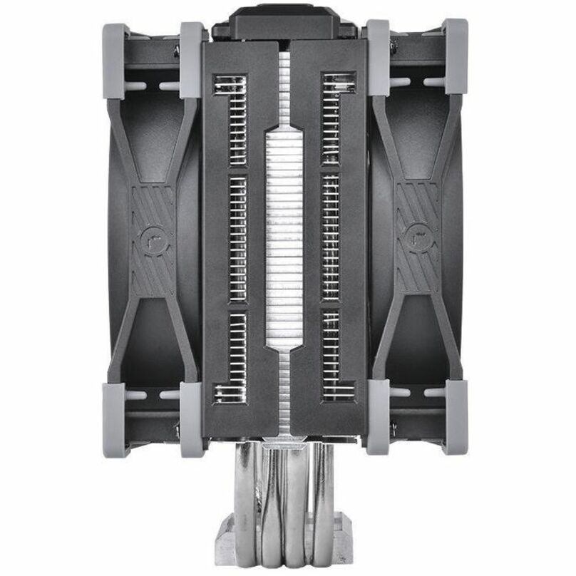 Thermaltake TOUGHAIR 510 CPU Cooler — CL-P075-AL12BL-A
