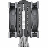 Thermaltake TOUGHAIR 510 CPU Cooler — CL-P075-AL12BL-A