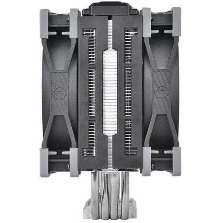 Thermaltake TOUGHAIR 510 CPU Cooler — CL-P075-AL12BL-A