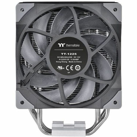 Thermaltake TOUGHAIR 510 CPU Cooler — CL-P075-AL12BL-A