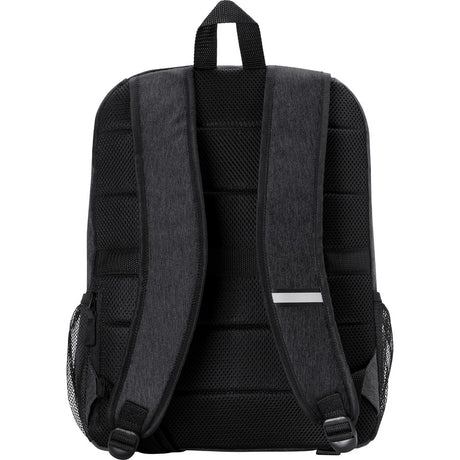 HP Prelude Pro Carrying Case (Backpack) for 15.6" HP Notebook, Workstation - Black - TAA Compliant — 1X644AA