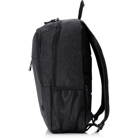 HP Prelude Pro Carrying Case (Backpack) for 15.6" HP Notebook, Workstation - Black - TAA Compliant — 1X644AA