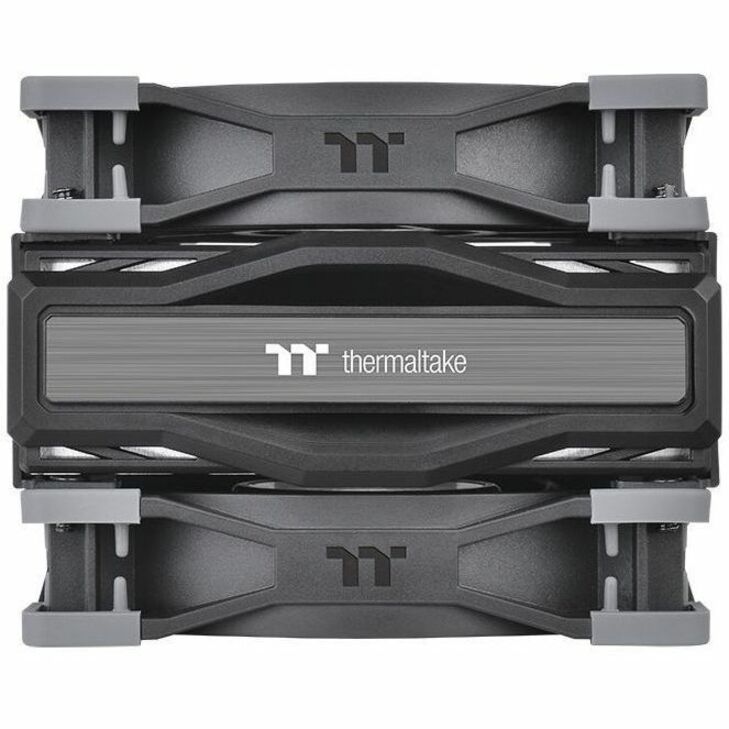 Thermaltake TOUGHAIR 510 CPU Cooler — CL-P075-AL12BL-A