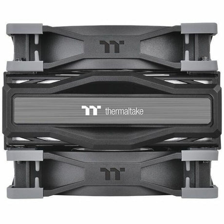 Thermaltake TOUGHAIR 510 CPU Cooler — CL-P075-AL12BL-A