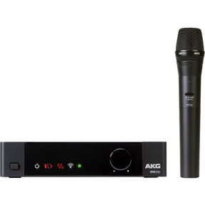 AKG DMS100 Microphone Set — 5100247-00