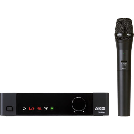 AKG DMS100 Microphone Set — 5100247-00