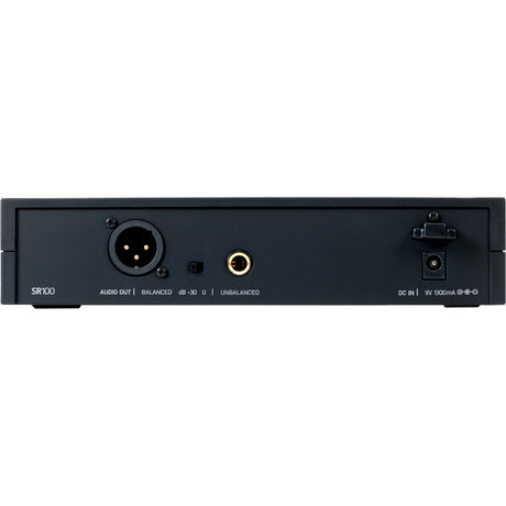 AKG DMS100 Microphone Set — 5100247-00