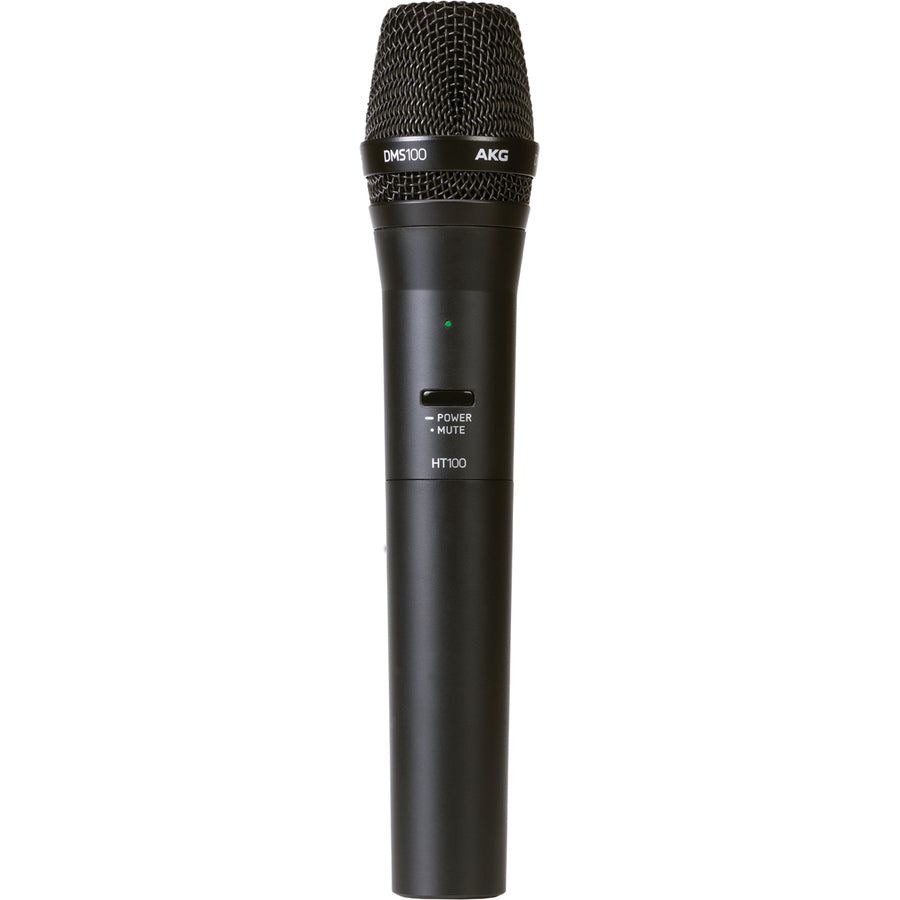 AKG DMS100 Microphone Set — 5100247-00