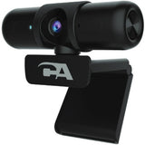Cyber Acoustics WC2000 Webcam - 2 Megapixel - 30 fps - USB — WC-2000