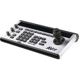 AVer Professional PTZ camera controller — PTCAMCTRL