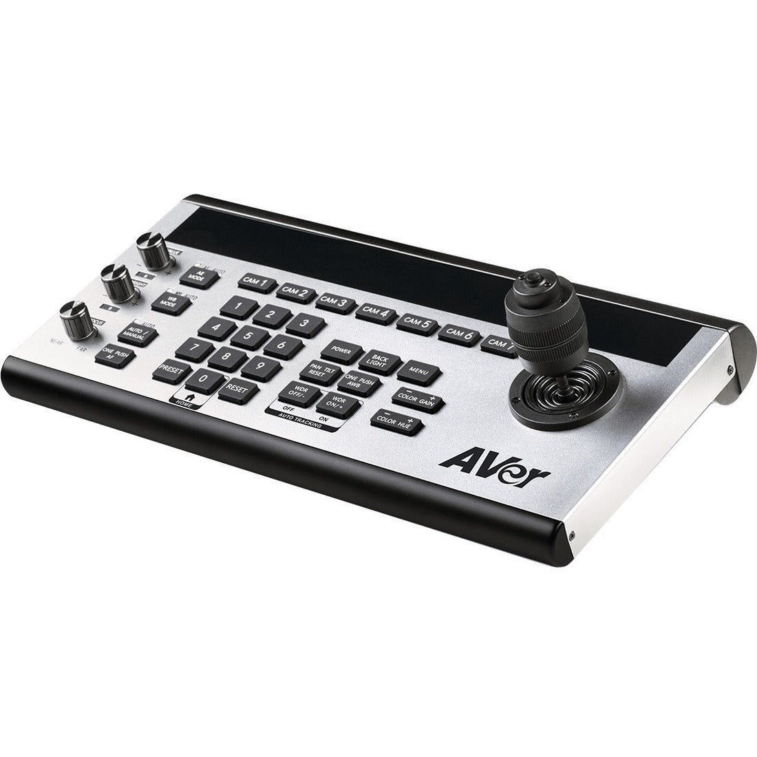 AVer Professional PTZ camera controller — PTCAMCTRL