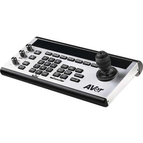 AVer Professional PTZ camera controller — PTCAMCTRL