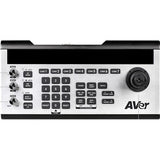 AVer Professional PTZ camera controller — PTCAMCTRL
