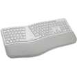Kensington Pro Fit Ergo Wireless Keyboard-Gray — K75402US