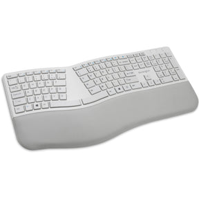 Kensington Pro Fit Ergo Wireless Keyboard-Gray — K75402US