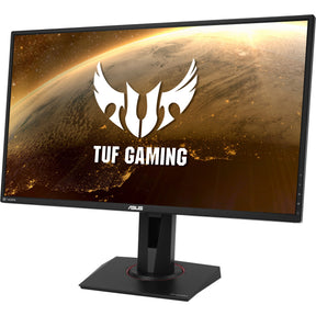 TUF VG27AQ 27" Class WQHD Gaming LCD Monitor - 16:9 - Black — VG27AQ