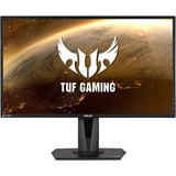TUF VG27AQ 27" Class WQHD Gaming LCD Monitor - 16:9 - Black — VG27AQ