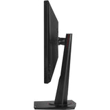 TUF VG27AQ 27" Class WQHD Gaming LCD Monitor - 16:9 - Black — VG27AQ