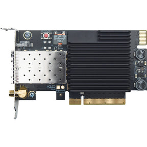 Cisco Nexus X10 10Gigabit Ethernet Card — NXN-K35-2X=