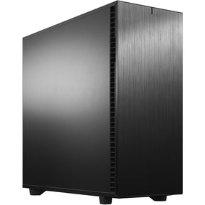 Fractal Design Define 7 XL Black Solid — FD-C-DEF7X-01