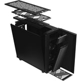 Fractal Design Define 7 XL Black Solid — FD-C-DEF7X-01