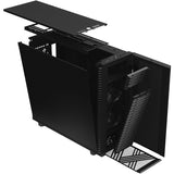 Fractal Design Define 7 XL Black Solid — FD-C-DEF7X-01