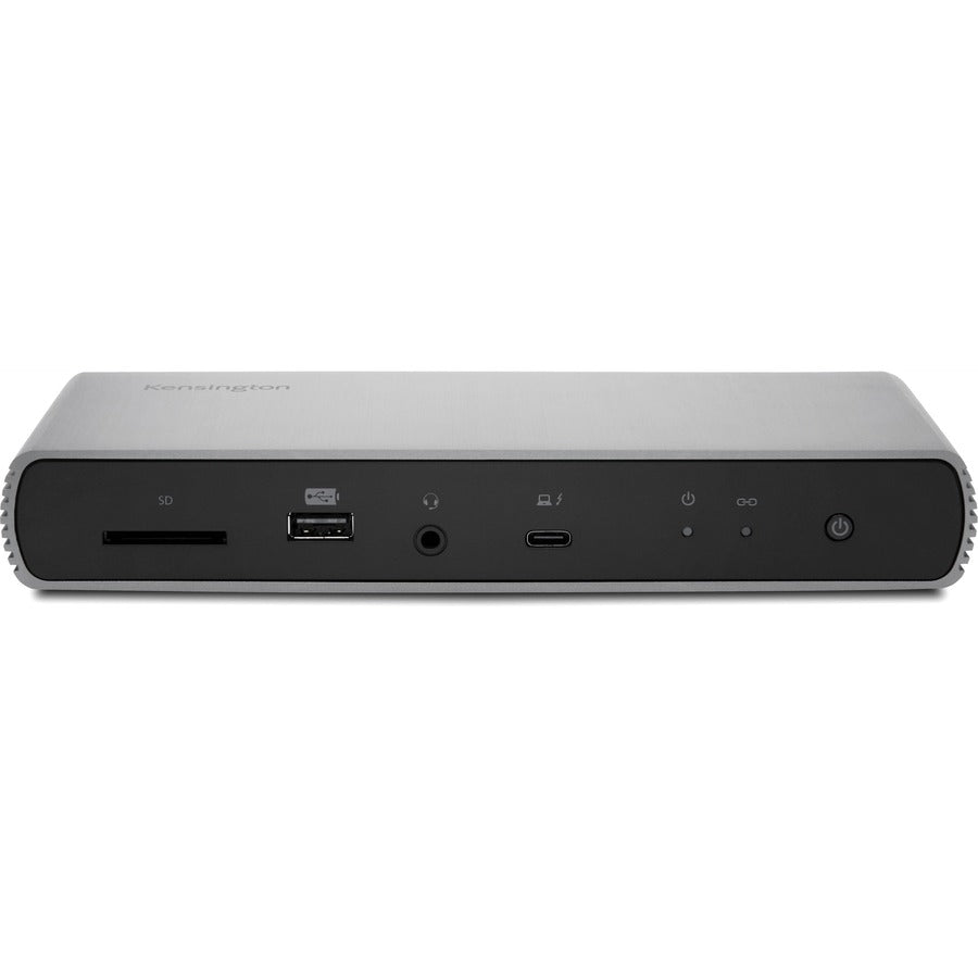 Kensington SD5700T Thunderbolt 4 Dual 4K Docking Station with 90W PD — K35175NA