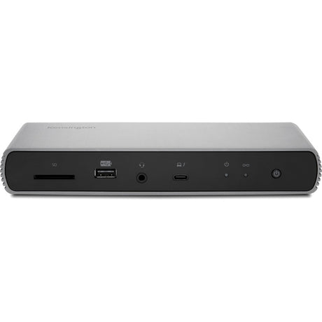 Kensington SD5700T Thunderbolt 4 Dual 4K Docking Station with 90W PD — K35175NA