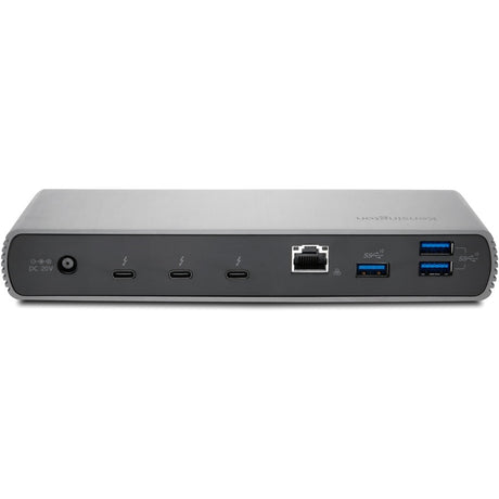 Kensington SD5700T Thunderbolt 4 Dual 4K Docking Station with 90W PD — K35175NA