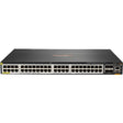 HPE 6300M Ethernet Switch — JL659A