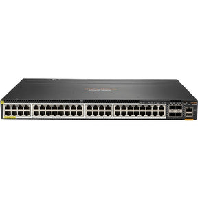 HPE 6300M Ethernet Switch — JL659A