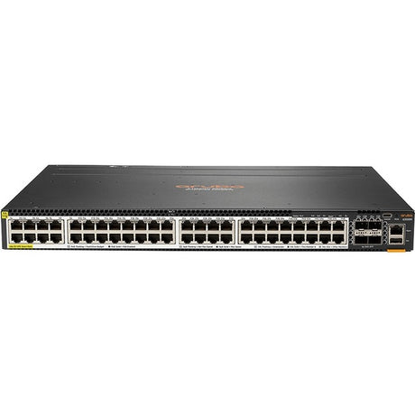 HPE 6300M Ethernet Switch — JL659A