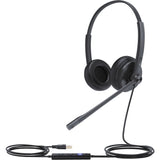 Yealink USB Wired Headset — 1308049