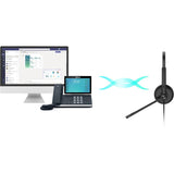 Yealink USB Wired Headset — 1308049