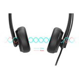 Yealink USB Wired Headset — 1308049