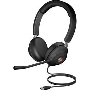 Cyber Acoustics Essential USB Computer Headset — HS-2000